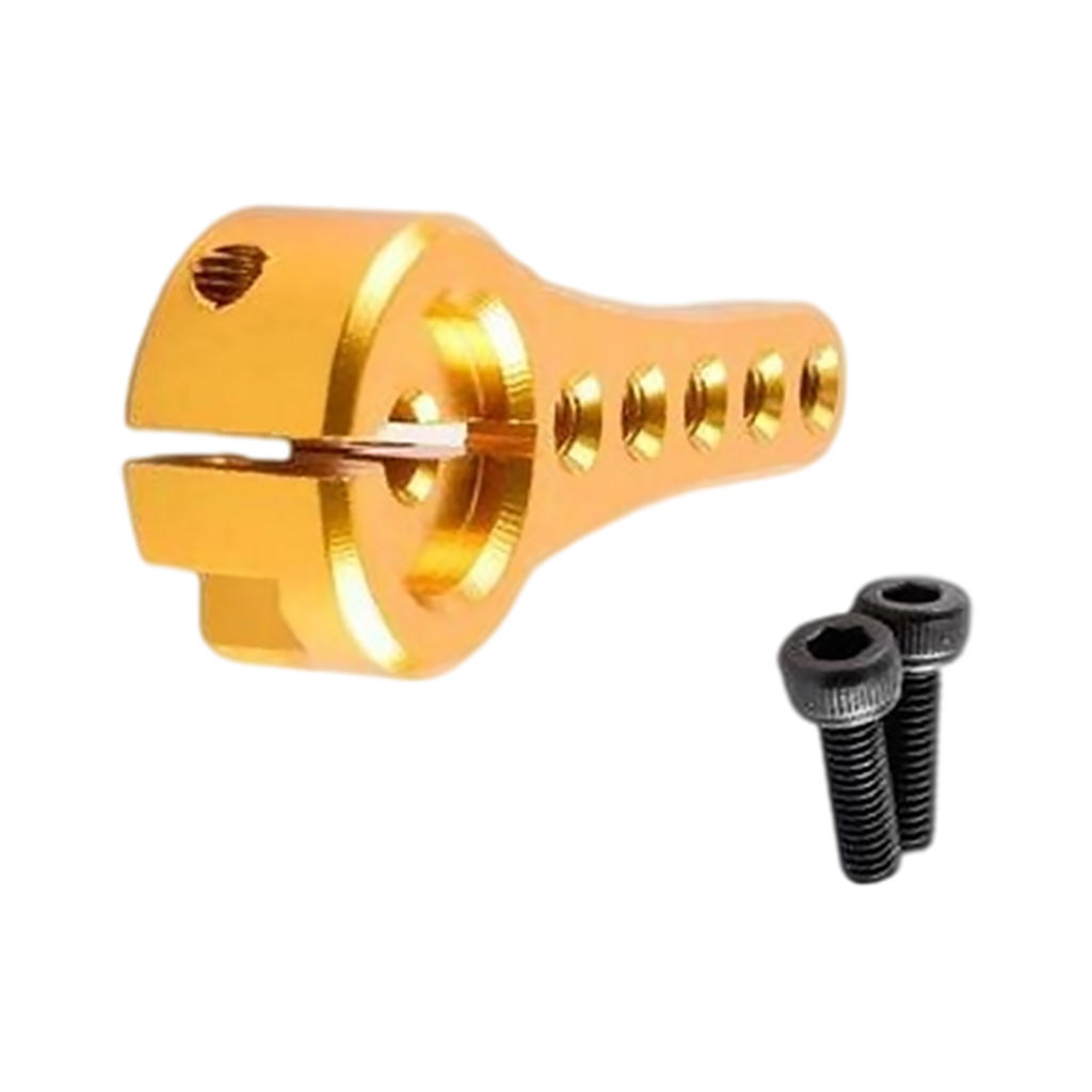 25T Servombar Horn for MG996 1:10 Buggy Short Price RC Car Upgrade Parts