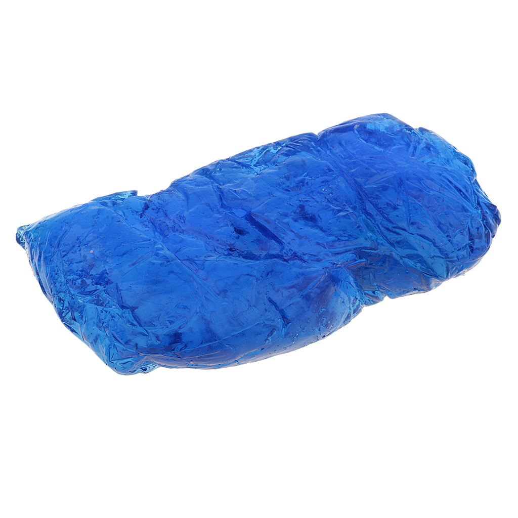 500g Gel Jelly Candle Making Clear Gel Wax High Quality Transparent DIY Candles Supplies adding embellishments, 5 Colors