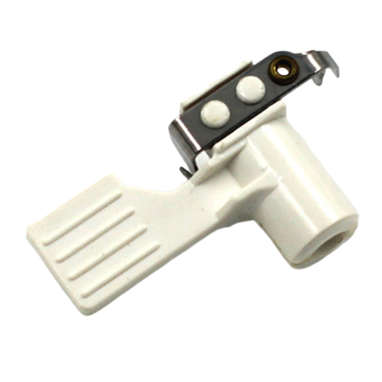 Multifunctional Seaming Needle Threader for Brother Sewing Machine Stitch Insertion Tool ,Pins Apparatus Flatcar Household