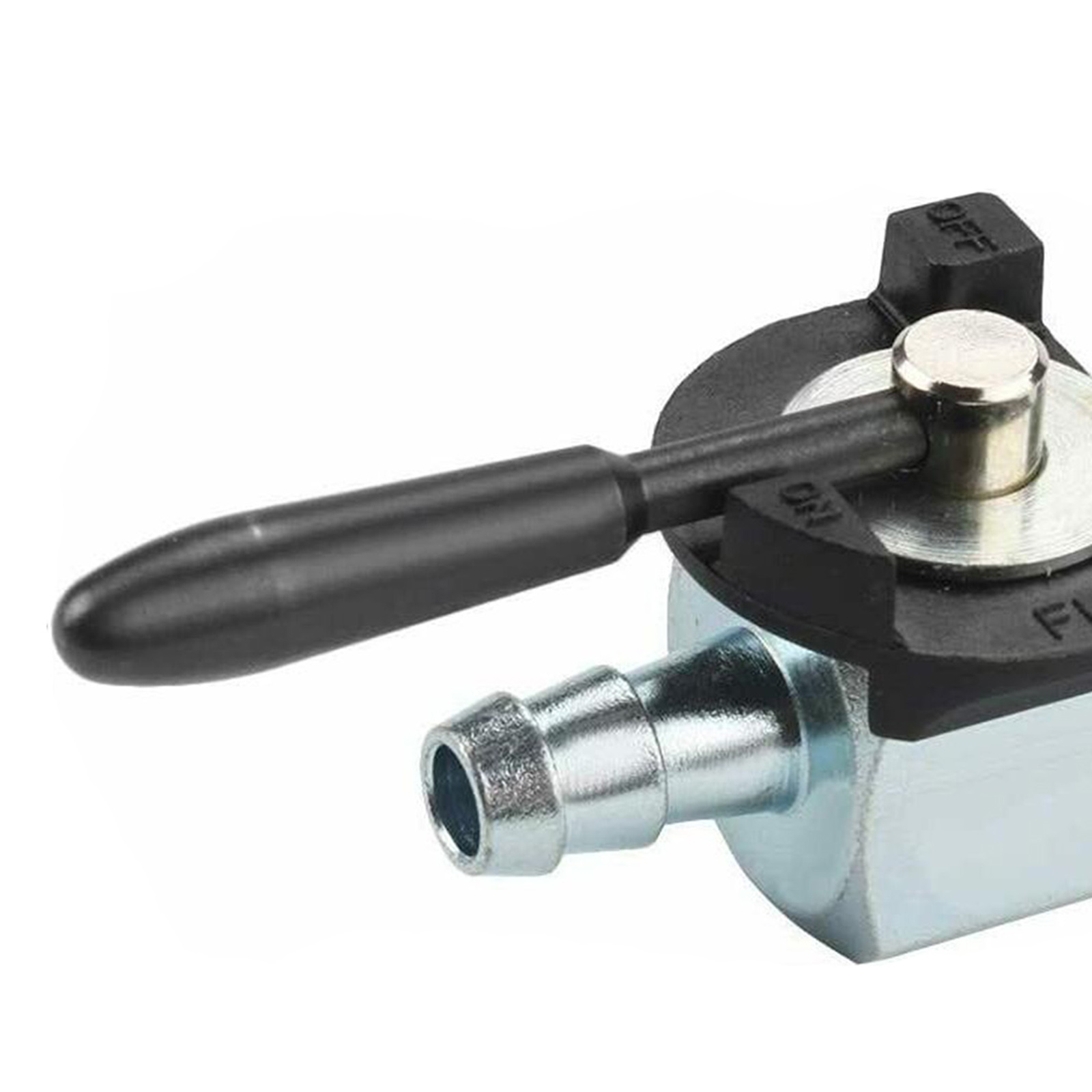 Inline Fuel Shut Off 1/4