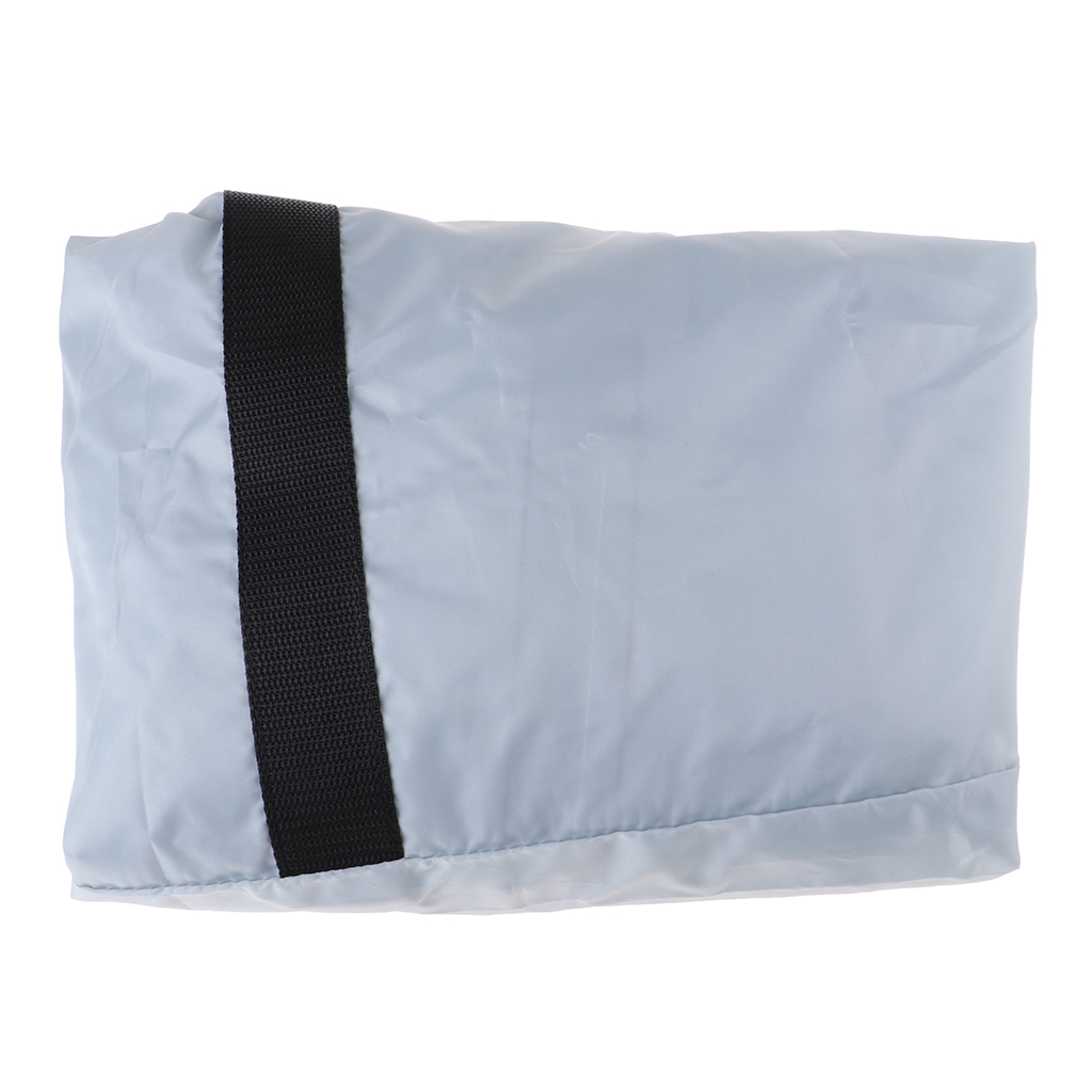 Lightweight Storage Bag Large Capacity Inflatable Bags Water Sports Foldable Carrying Sack Suitable for Kayak Boating Canoeing