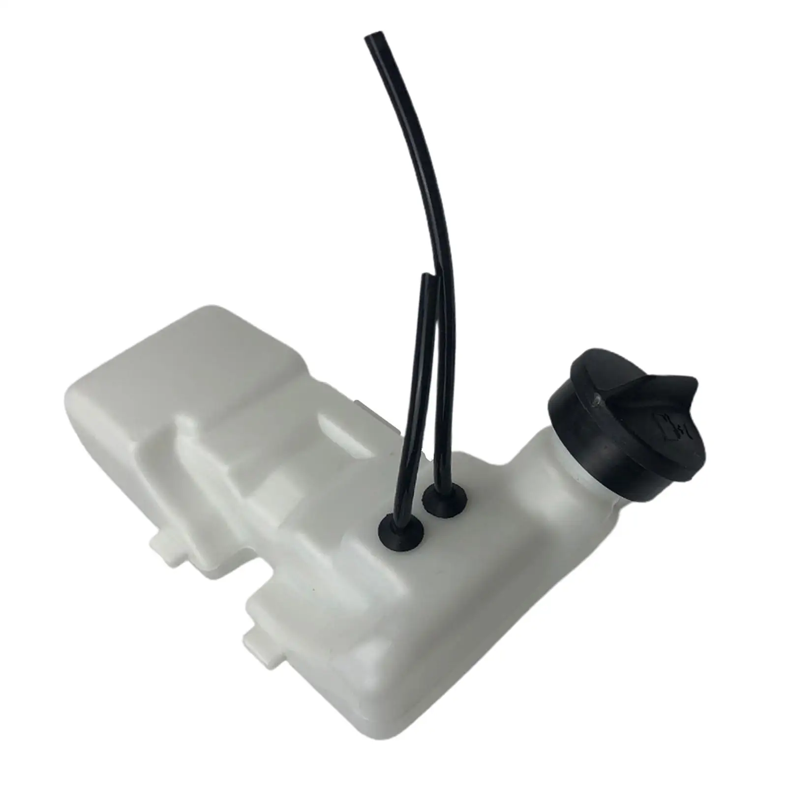 New Replacement Gas Fuel Tank with Cap Assembly for Stihl FS80R FS80 FS75 FS76 FS74 FS72 FS85 KM85 HT75 Trimmer Parts