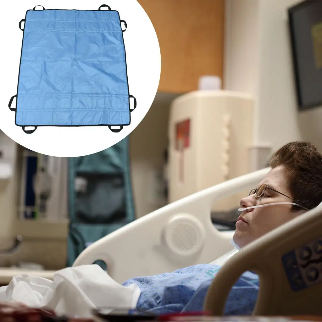 Versatile Devices Facilitating Bedridden Individuals' Mobility with Turn Over Care Belts