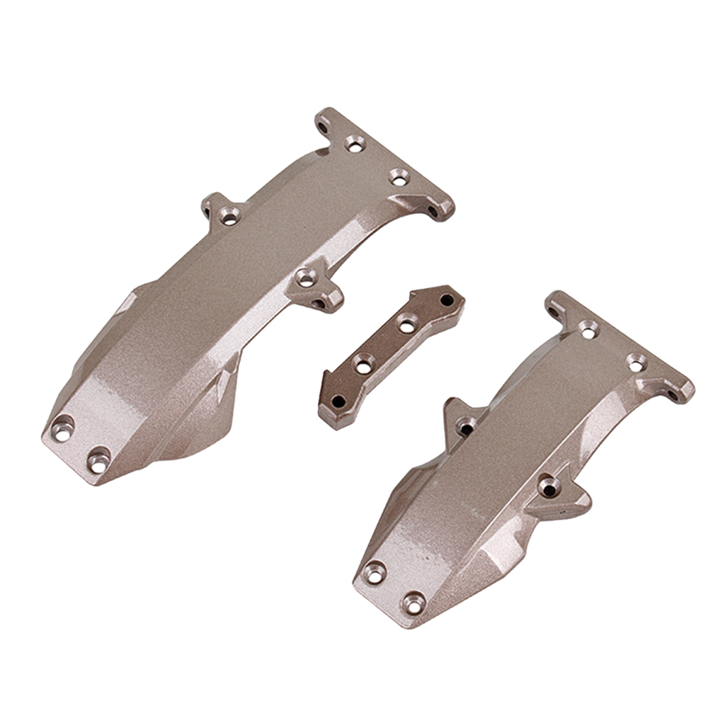 2 Pieces of 1/10  Arm Swing Arm Connection For RC Vehicle