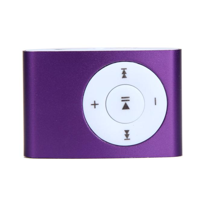 Title 6, Stylish USB Mini MP3 Player Support 32GB Micro ...