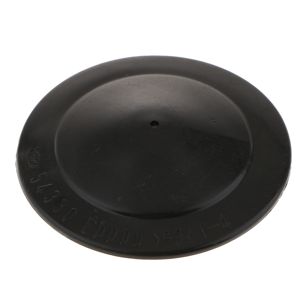 Vehicle Car Front   54330ED000 For   07-11 (Black)