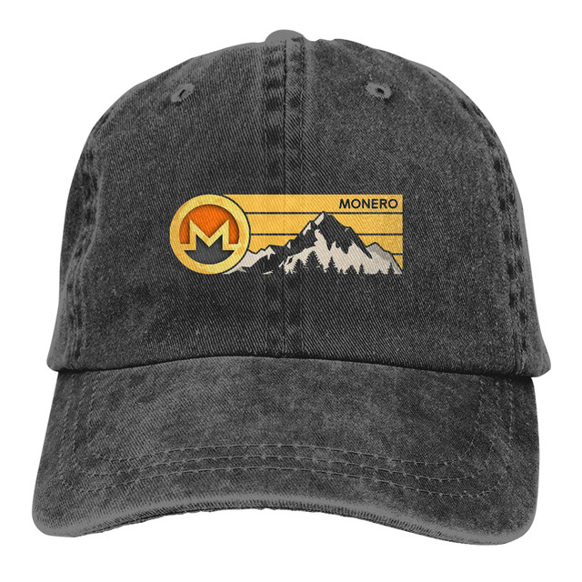 xmr 販売 キャップ