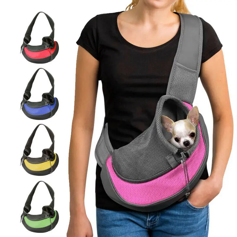 Pet Carrier By Tail Designs