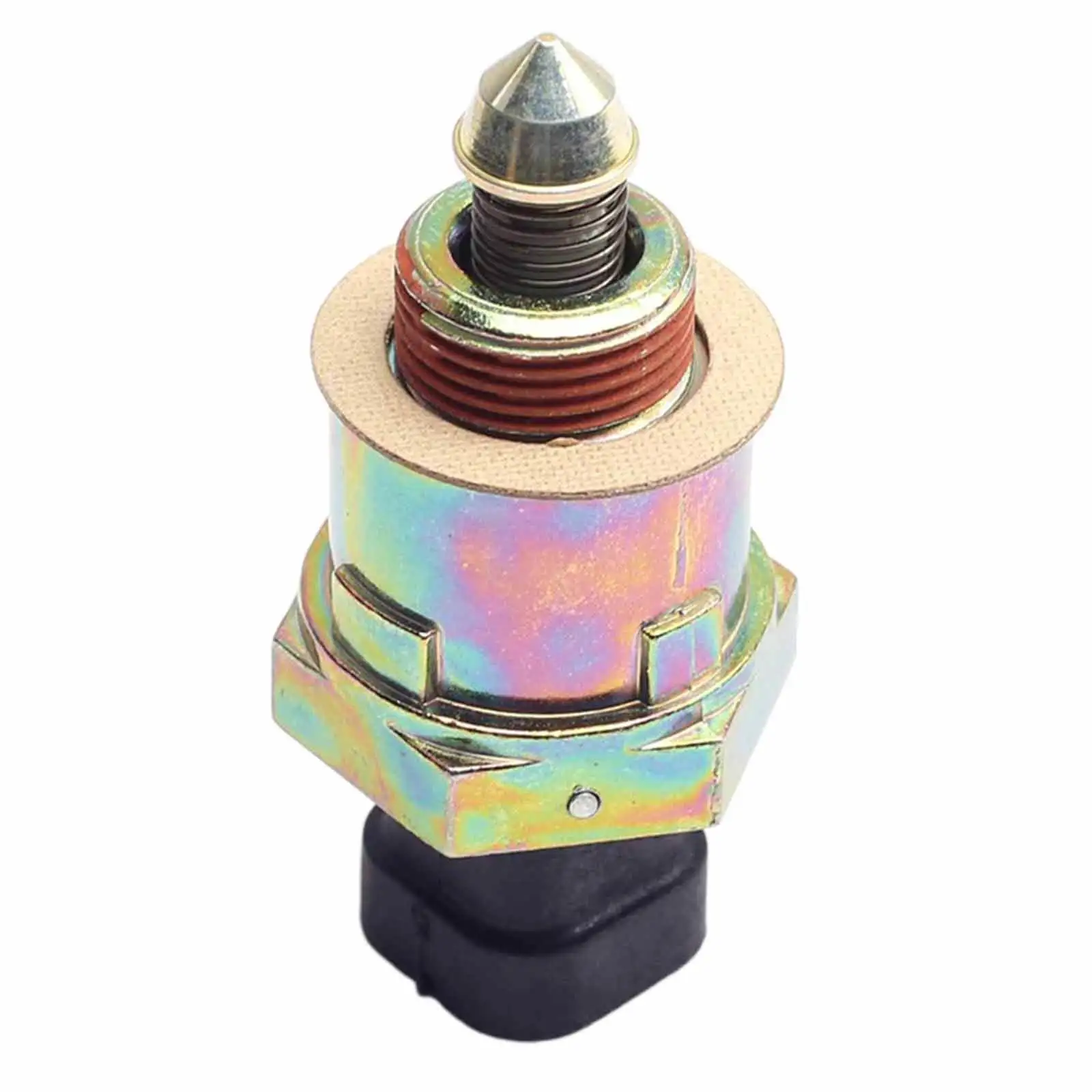 Fuel Injection Injector Idle Air Control Valve AC1 IAC Valve for Chevy C1500 C2500 17089063 17111288 25527077