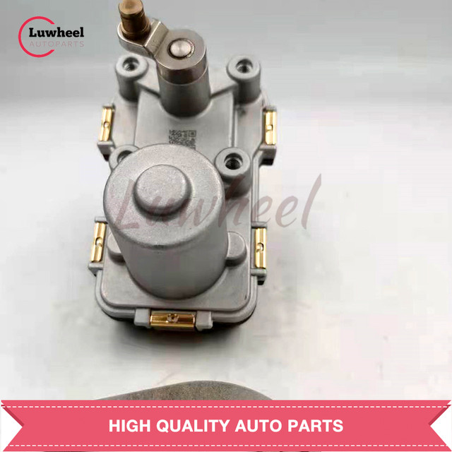 Turbocharger Actuator Wastegate TD04L49477-01203 A2C53367342 