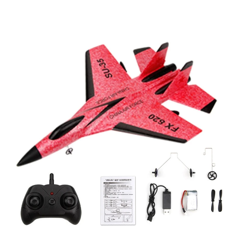 world tech toys helicopter Q6PD FX620 Remote Control Glider R/C Model for students Aeromodelling Show world tech toys helicopter