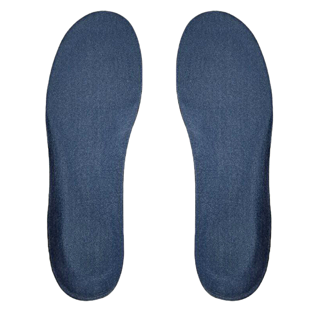 Arch Suppor Orthotic Sport Running Insoles Cushion Insert Shoe Pad Flat Feet