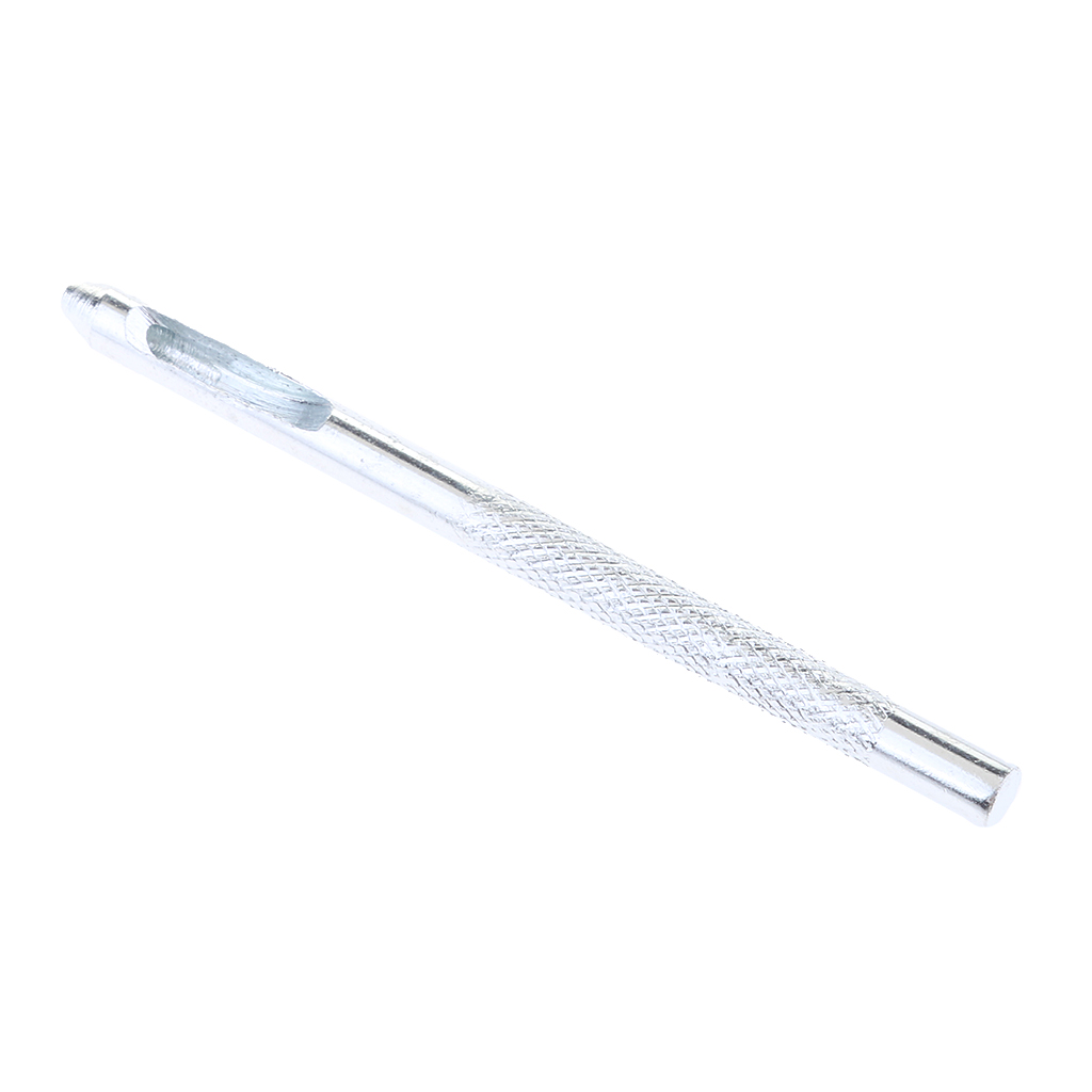 153x 15mm Fastener Snap Cover Button Socket Press Stud Screw Kit with Tools