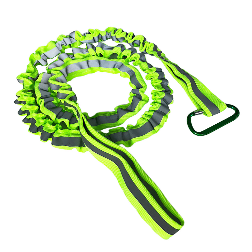 Portable Fishing Rod Kayak Fishing Rod Leash Leash Fishing Rod