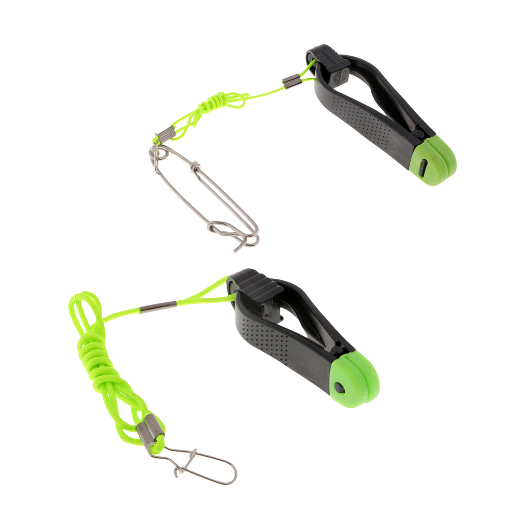  Power   Grip   Planer   Board   Trolling   Weight   Release   Clip   Snap   Boat   Outfitting 