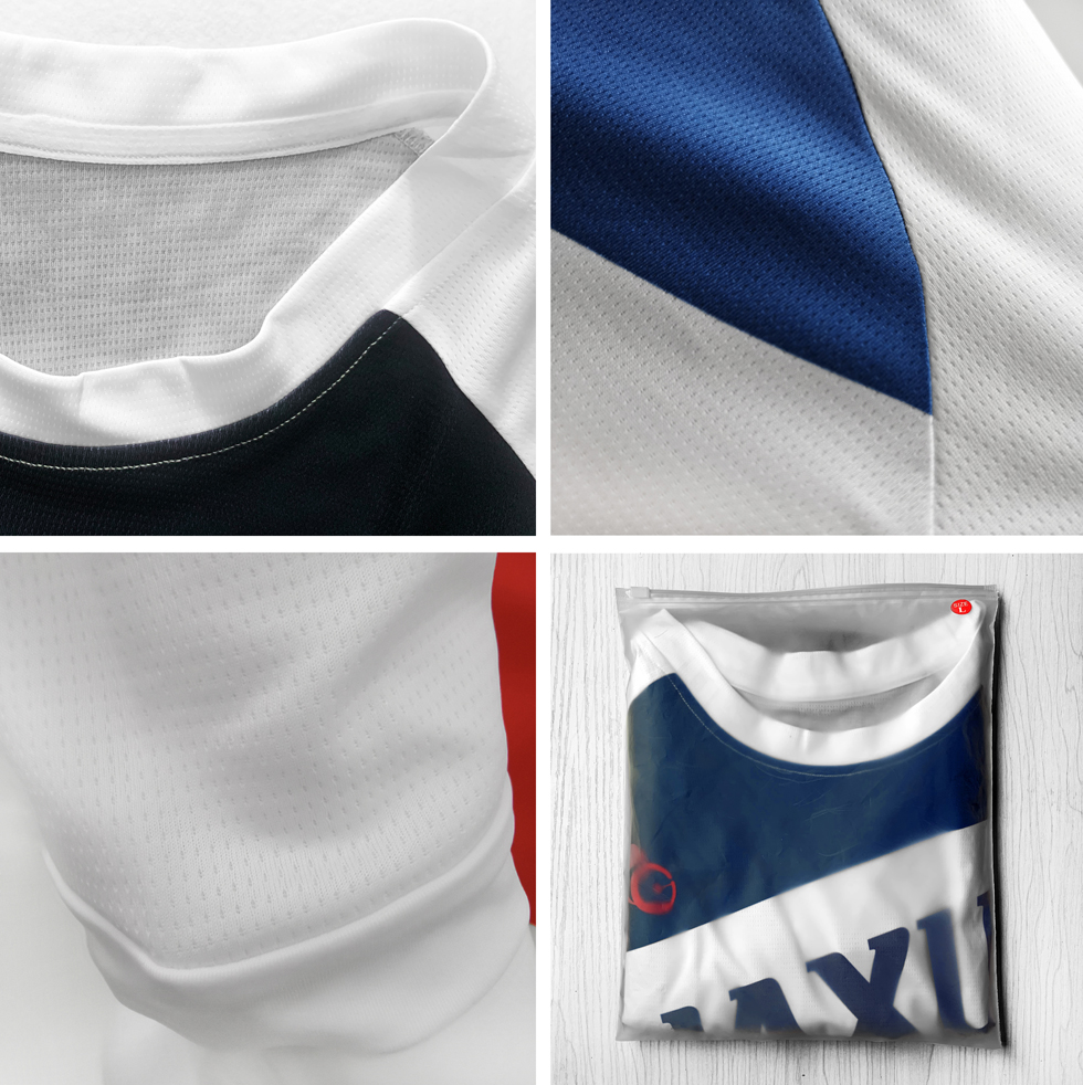 Racing men's motocross jersey mx DH cycling mtb offroad bike jersey downhill shirt