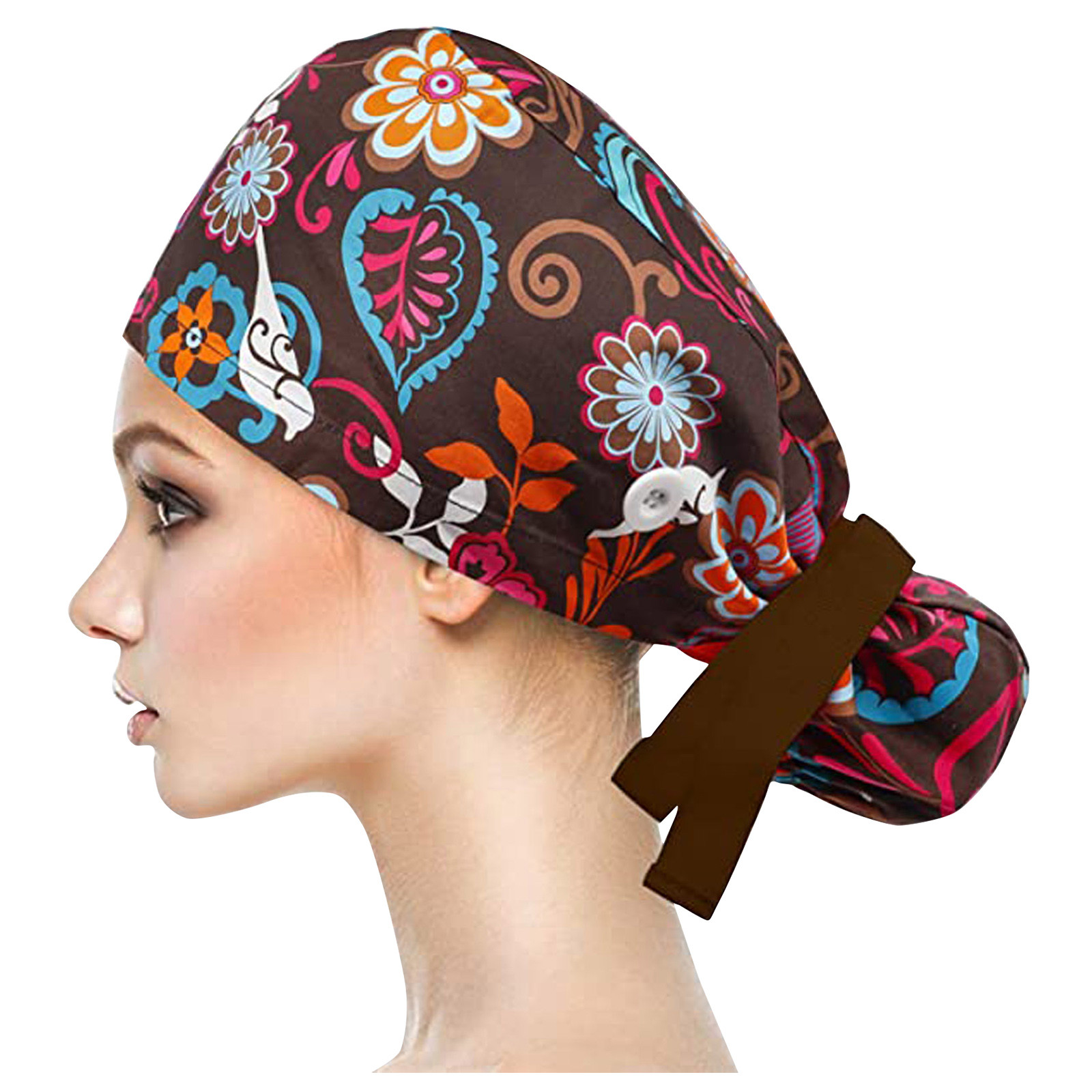 jewish head dress