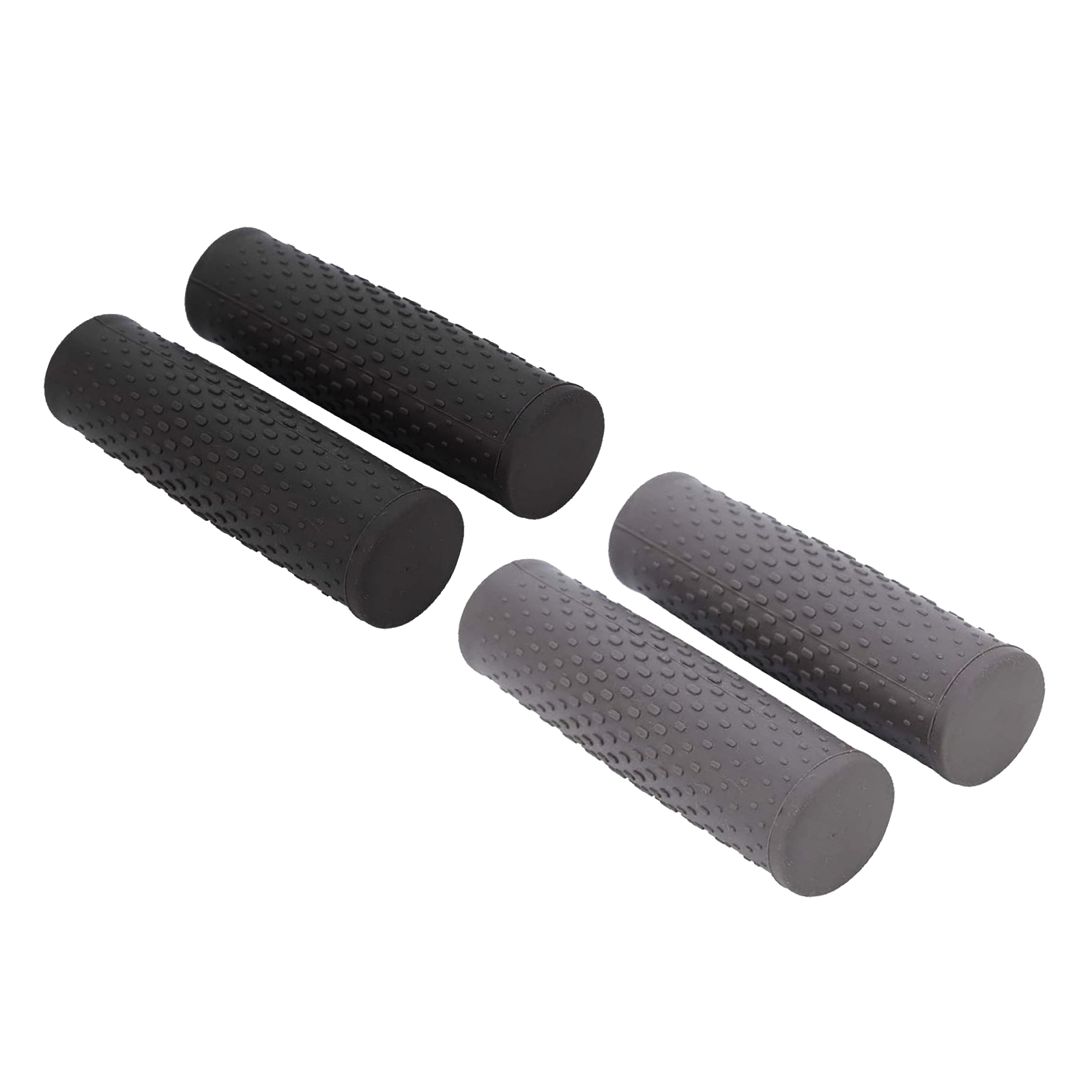 Electric Scooter Handle Protective Case for Xiaomi M365 PRO Non-slip Rubber Grips Cover Outdoor Riding Accessories
