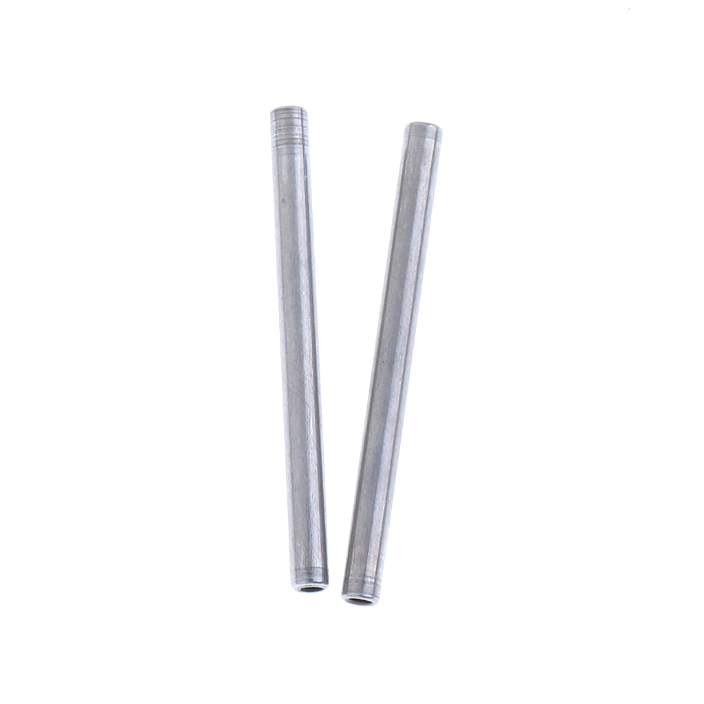 2 Pieces Main  Spindle  for Wltoys V966 V977 Xk K110 Helicopter