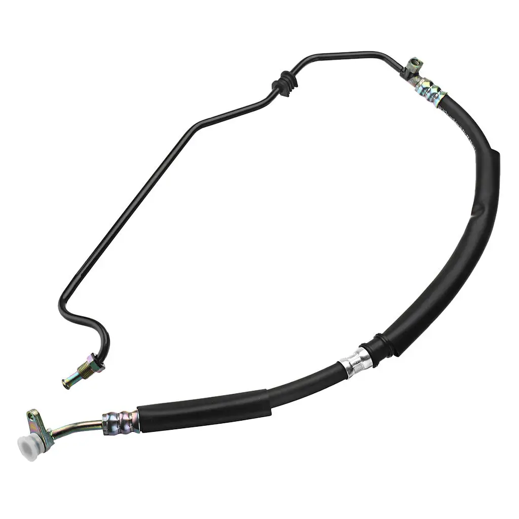 Power Steering Hose Line For Honda Accord TSX 2.4L 04-08 53713SDCA02