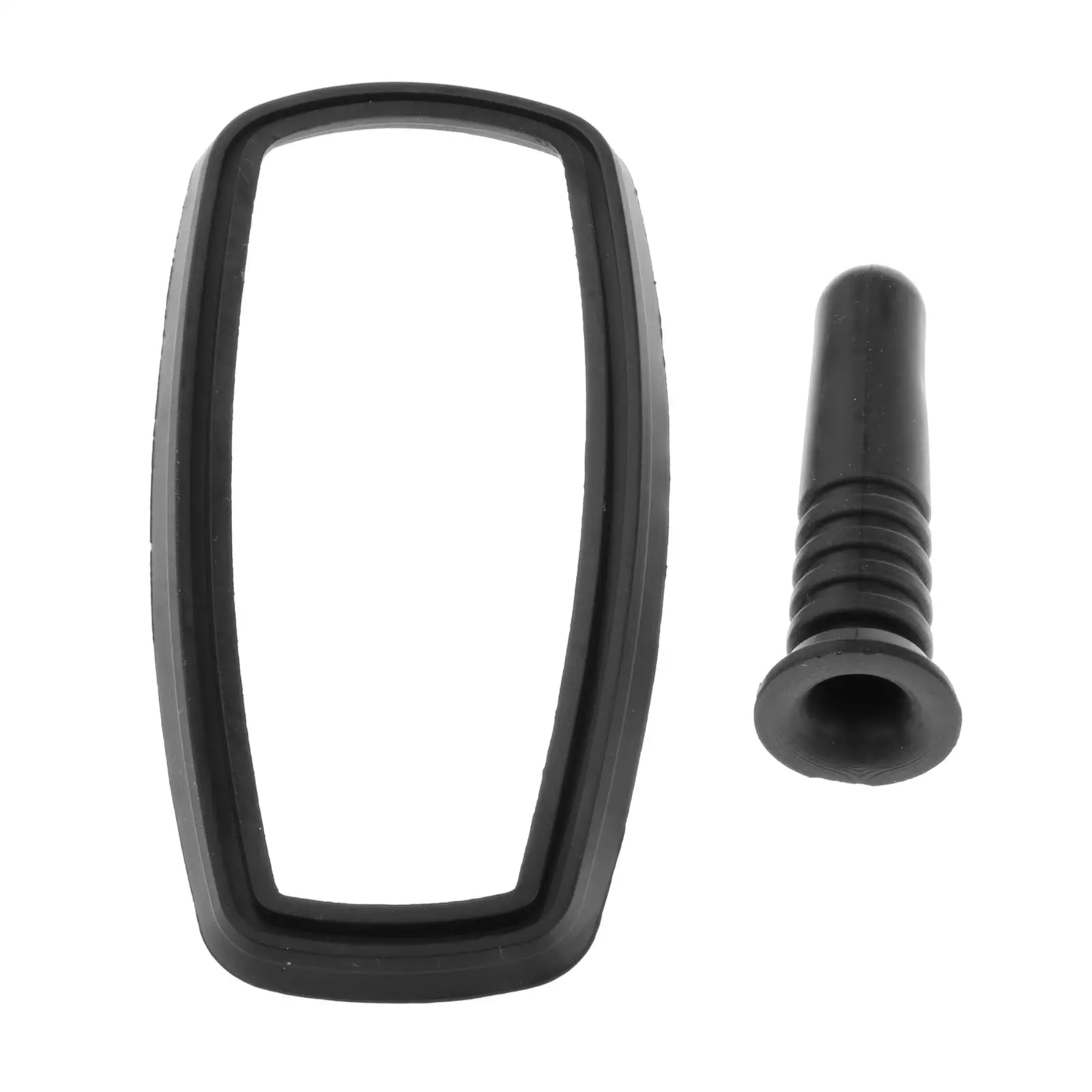 Roof Antenna Mast Cover Tip Gasket Set for Mercedes C/CLK/E 210 827 00 31