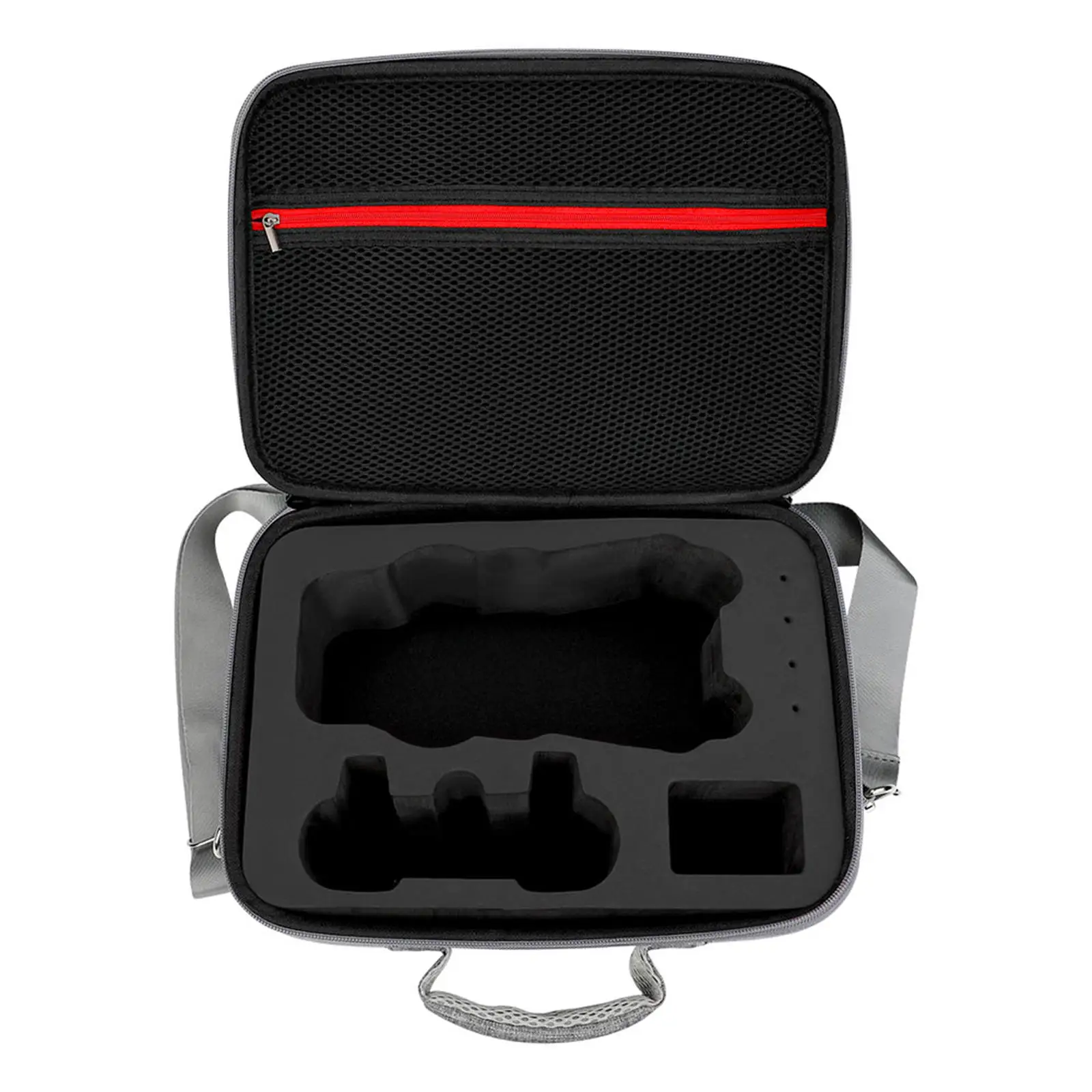 Durable Drone Bags Quadcopter Accessories Lightweight Anti-Shook Backpack Cross Body Bag Handbag for DJI Mavic 3 Drone