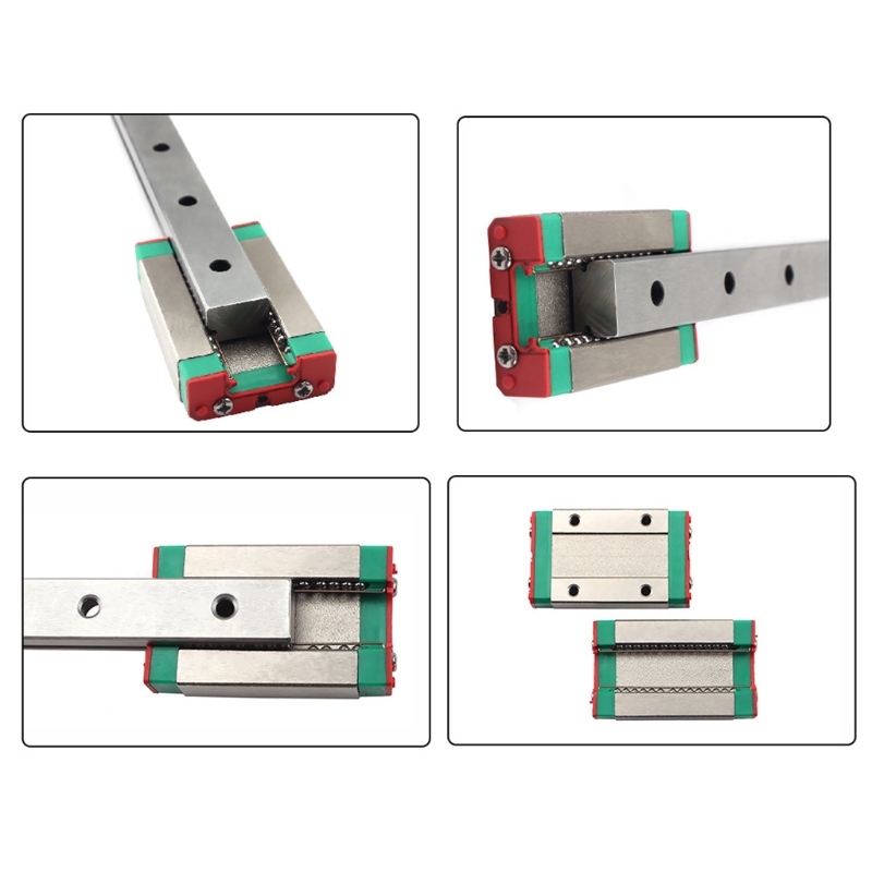 Peças e acessórios em 3D
