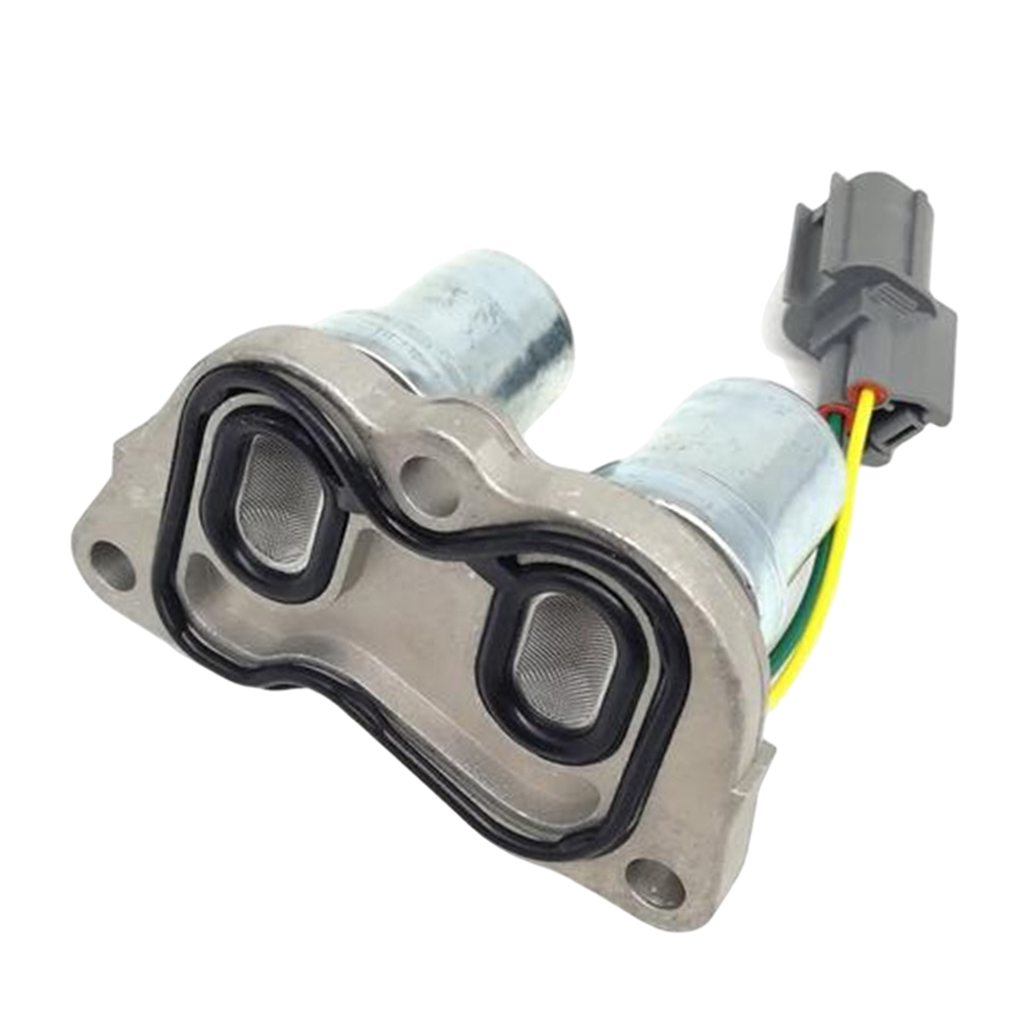Automatic Transmission  Control Lock Up Solenoid Compatible with Honda Accord Car Vehicle Replacement Acc