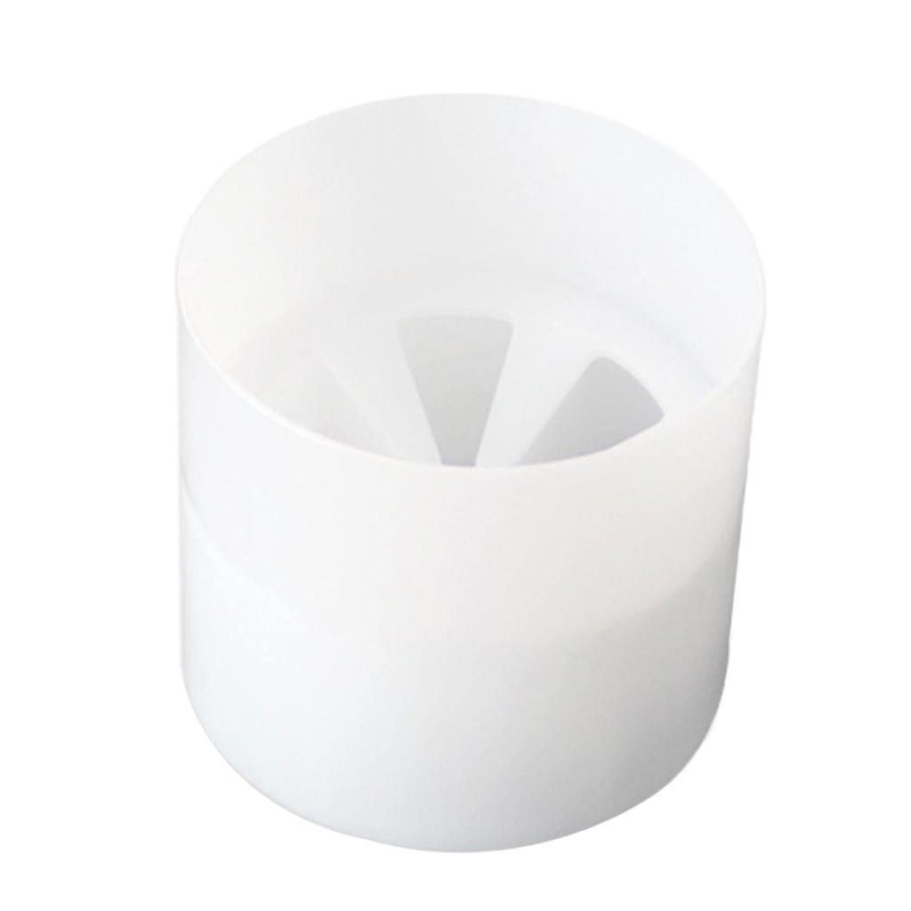 Durable Golf Cups Golf Indoor Outdoor Putting Green Flag Accessories Durable Practice Training Green Golf Hole Cup Dia. 10.7cm