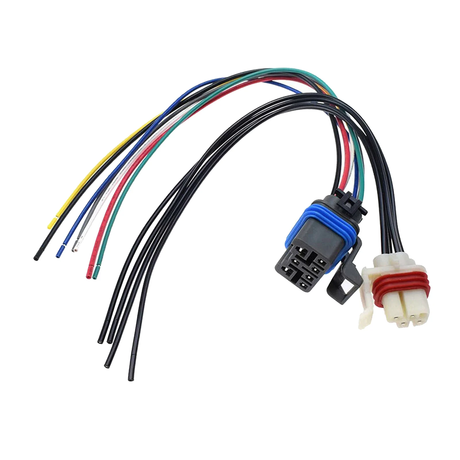 Plastic Wiring Car Switch Connector for Chevrolet Astro 4L60E 4L80E WPTRK30