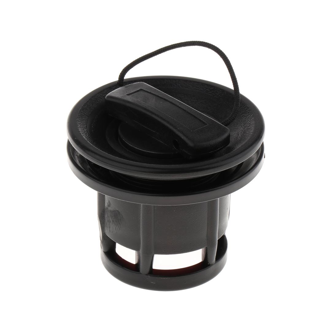 Replacement Air Valve Screw Thread Air Plug for Inflatable Boat Kayak Fishing Raft -  Universal Fit