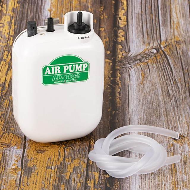 Ossigenatore Air Pump AP-1102 (2 velocità)