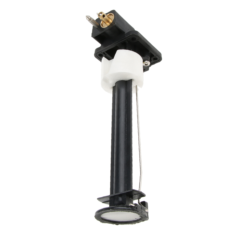 Universal Marine Boat Plastic Outboard Fuel Gauge Assy Oil Level Meter