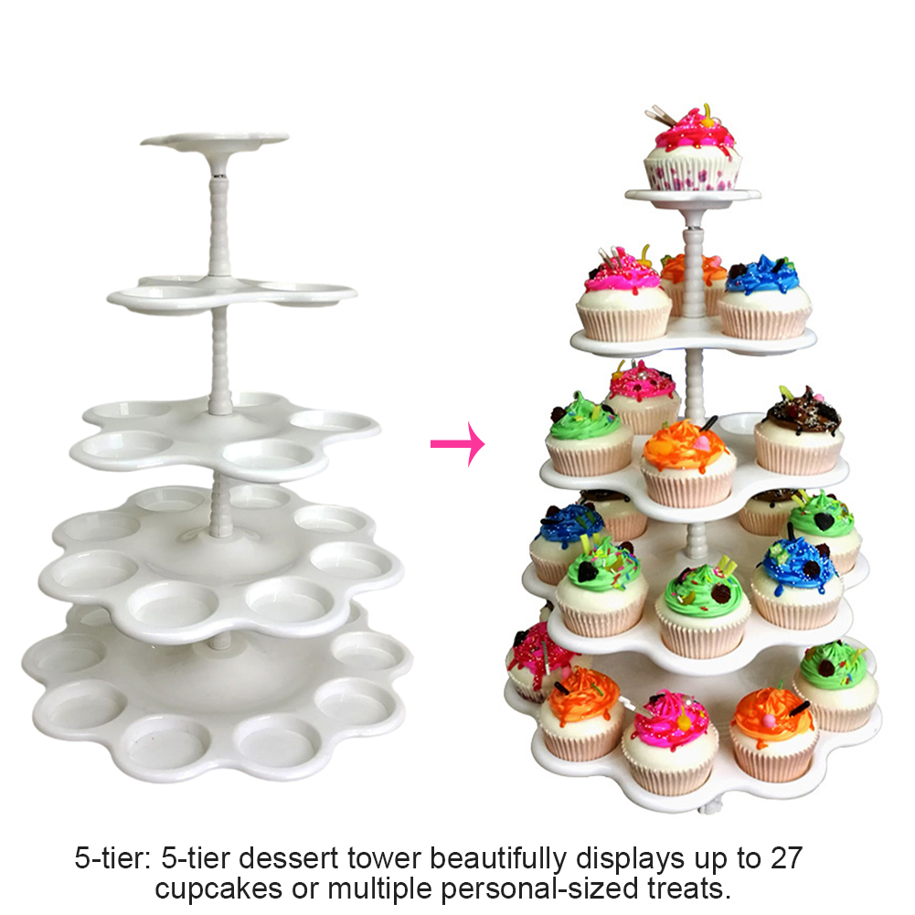 casamento reutilizável bolo rack bolo de aniversário