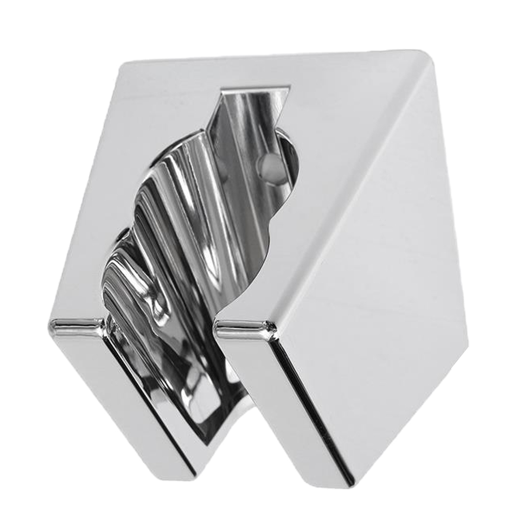 Shower Head Bracket  Bidet Rack for 19-22mm Dia. Home Hotel Installation