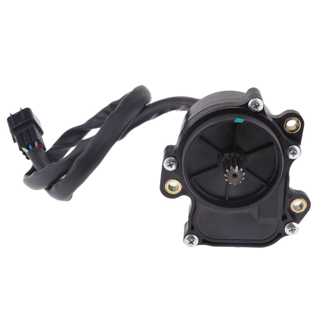 Front Differential Servo Motor Gear Actuator For CFMOTO CF450 Q830-314000