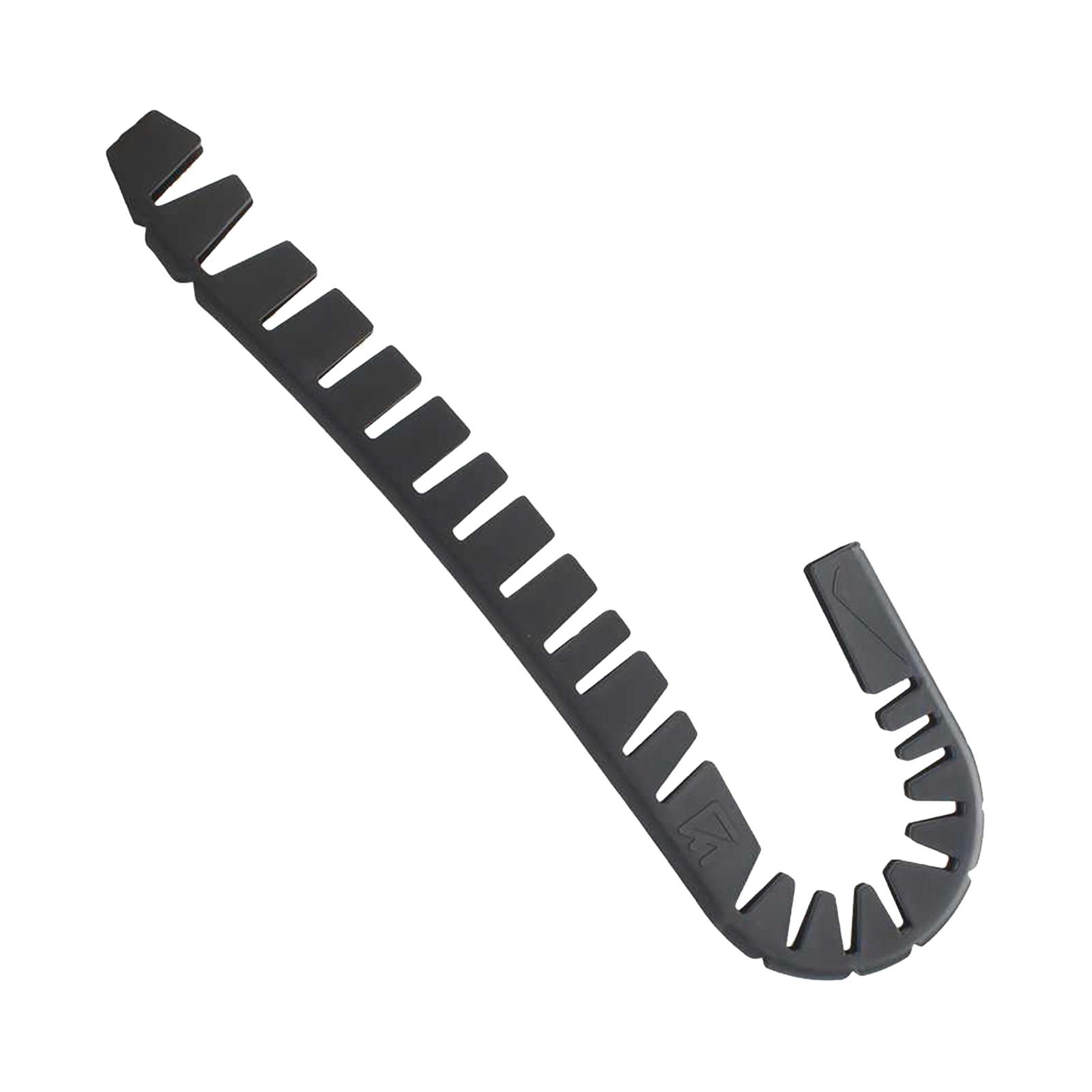 Hockey Stick Blade Protector Puck Accs Ice Hockey Rod Street Road Hockey Wraparound for Practice Aid Training Equipment Gift
