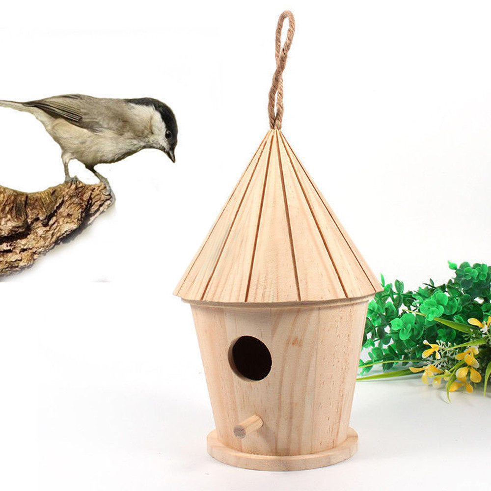 Title 1, New Nest Dox Nest House Bird House Bird House B...