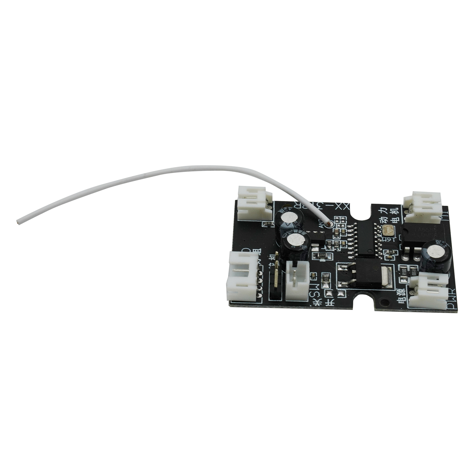 RC Car Parts Circuit Board or Power Gearbox for WPL D12 1/10 4WD RC  Car Modified Parts Accs