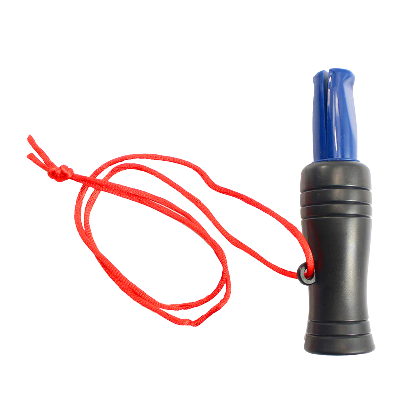 Duck Call Decoy Whistles Rook Callers Outdoor Hunting Sound 