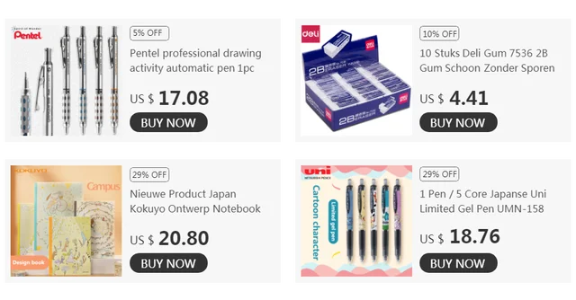 Wholesale Markers Japan Uni Posca Paint Marker Pen Set PC 1M PC PC 5M PC 8K  PC 17K 7 8 12 15 21 24 28 Non Toxic Water Based From Deng10, $24.26