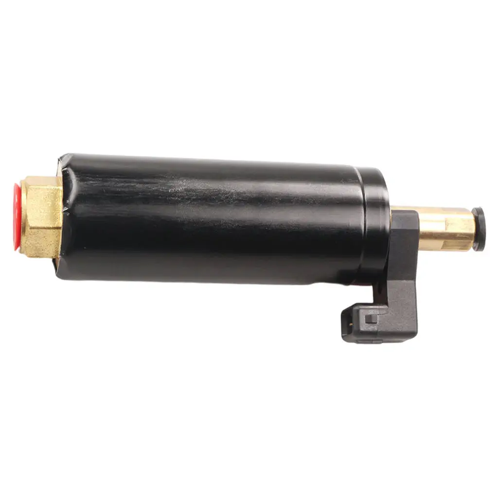 Electric Fuel Pump 3858261 3857986 3854620 for Carburated 5.0L