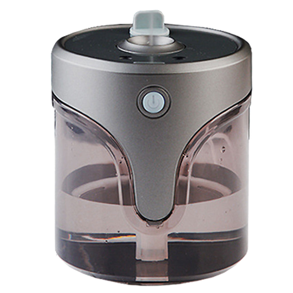 600ml Auto Alcohol Dispenser Sanitizer Touchless Sprayer For Home 