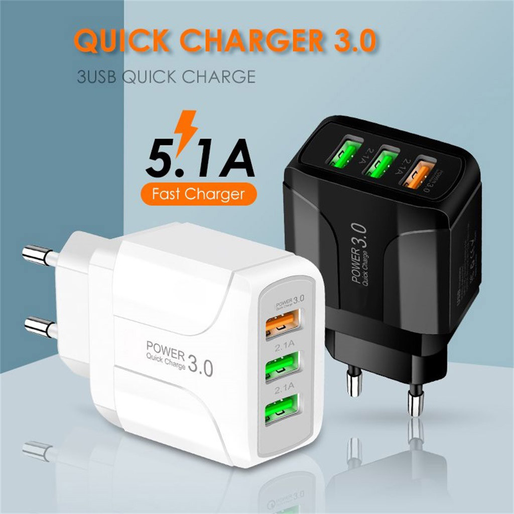 qualcomm quick charge 3.0 iphone 11