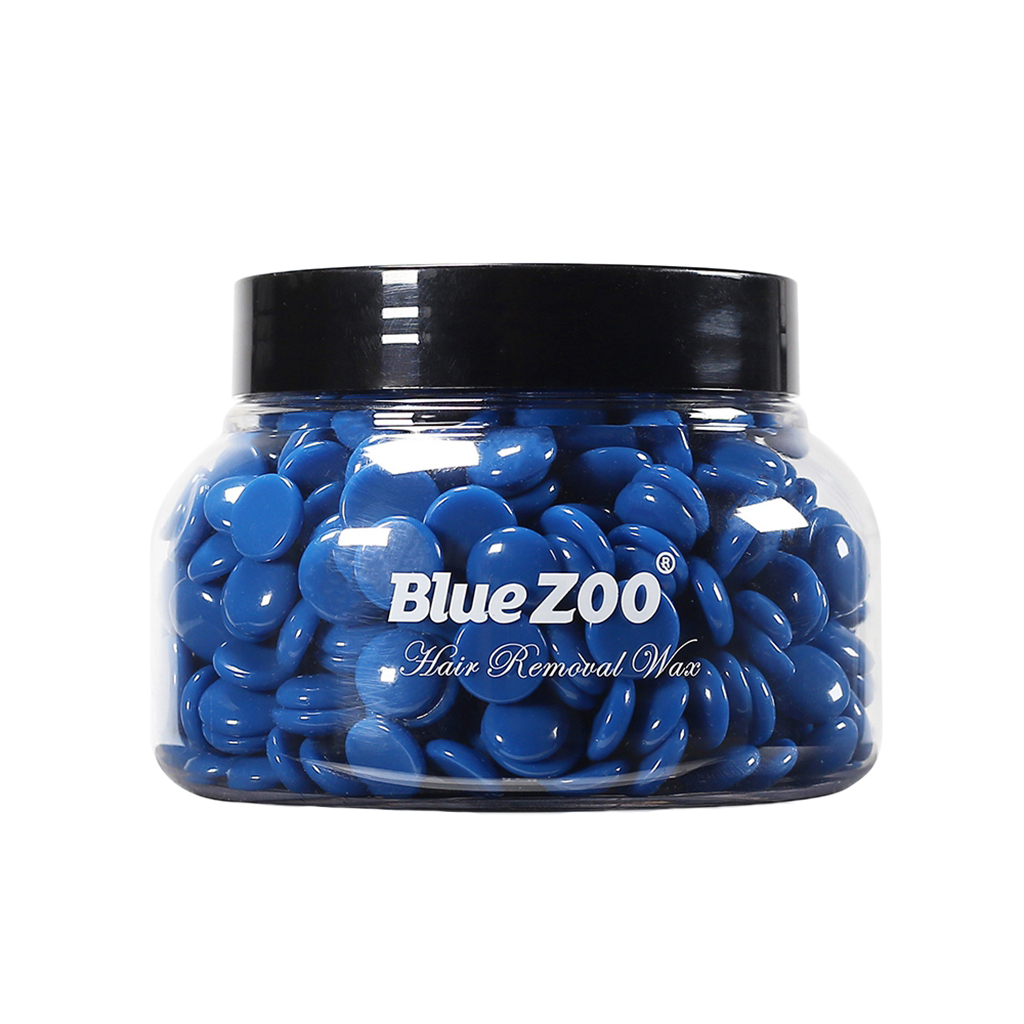 150g Hard Wax Granules Hot Film Beads Hair Removal Waxing Bikini Depilatory