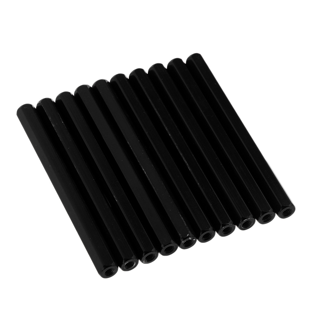 Set of 10 M3 Spacer Column DIY Quadcopter Drone Aircraft Parts
