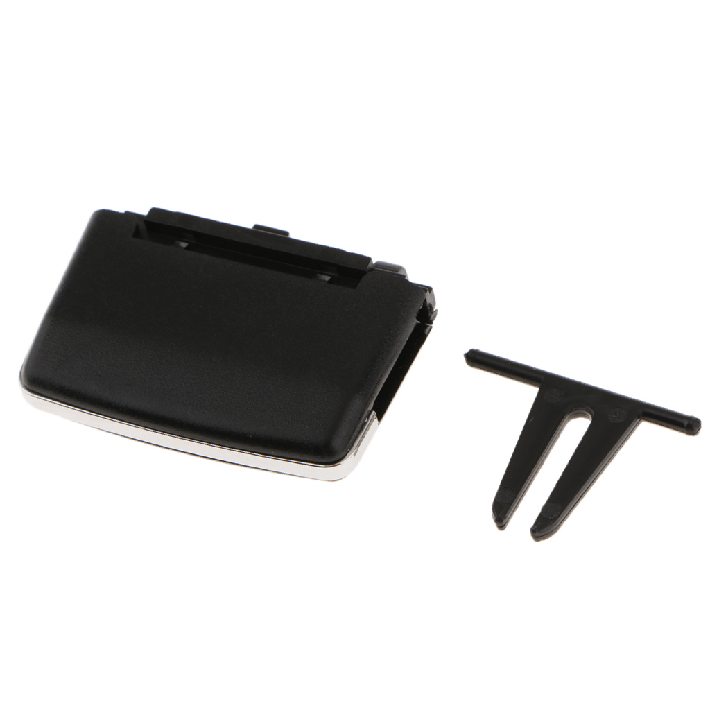 Car Center Dash A/C Air   Outlet Tab Clip Repair Kit for W204 X204, Auto Interior Accessories