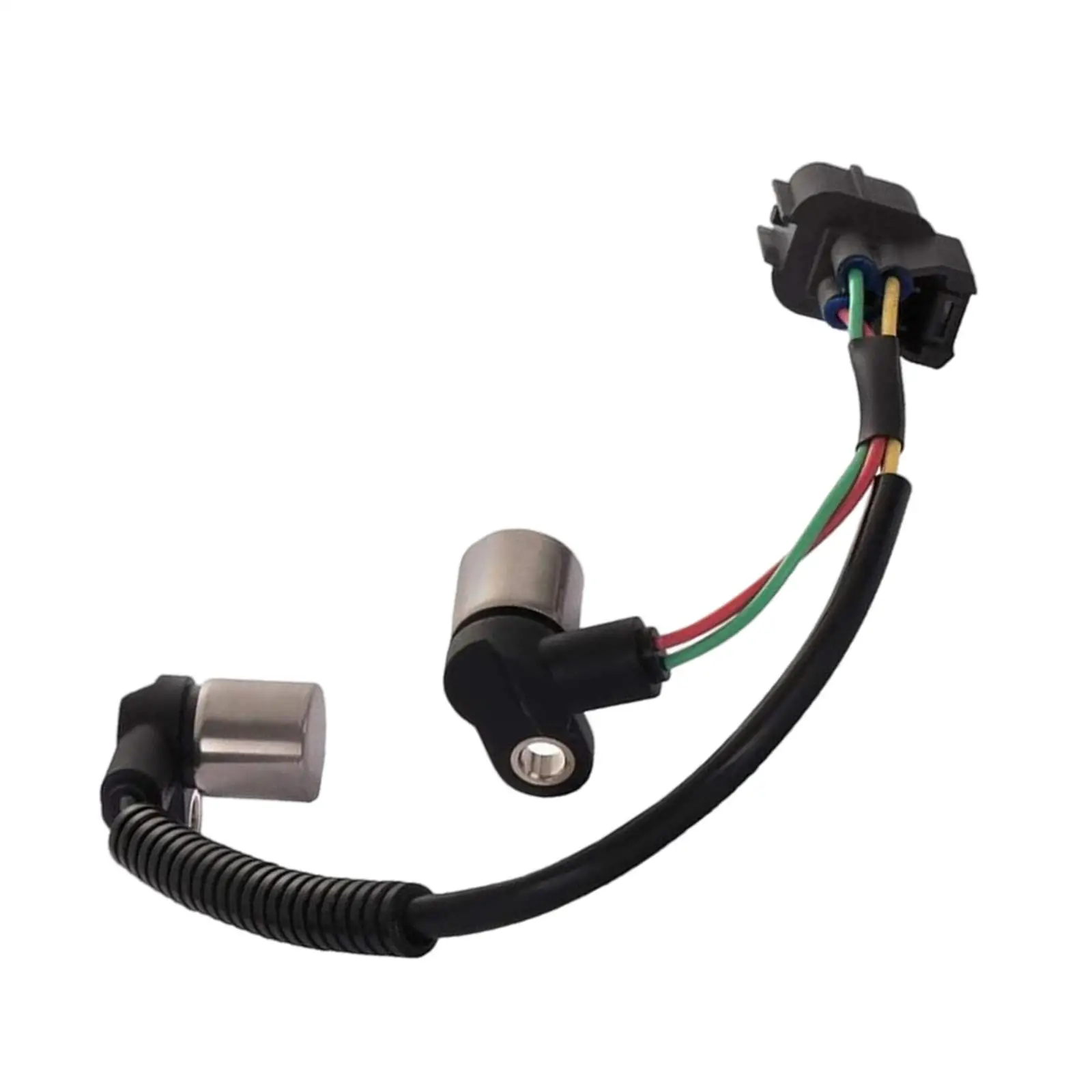 Camshaft Position Sensor Replacement Crankshaft Sensor Fit for Honda Accord 3.0 V6 98-2002 37840-P8A-A01 Easy Installation