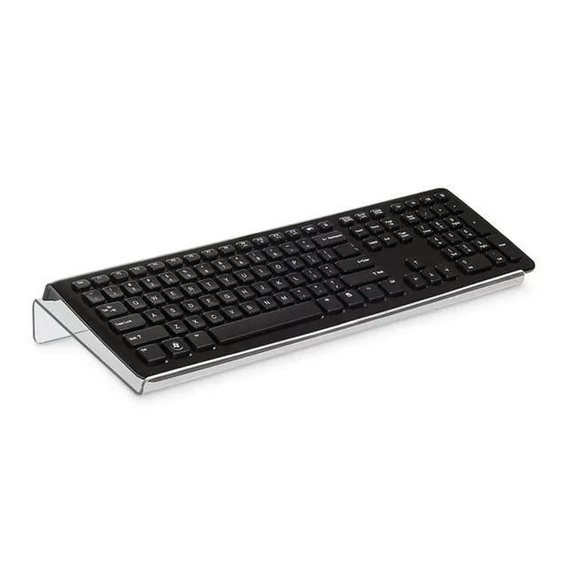 Bandeja teclado extensible – acrylic