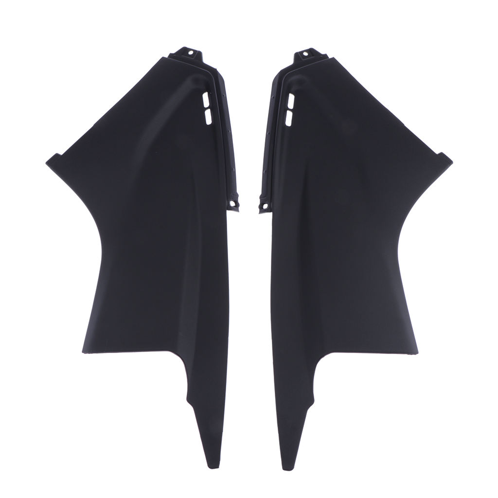 High Quality ABS Plastic Motorcycle Side Fairing For Yamaha YZF-R1